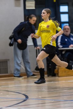 Bild 1266 - wBJ NFV Futsalmeisterschaft